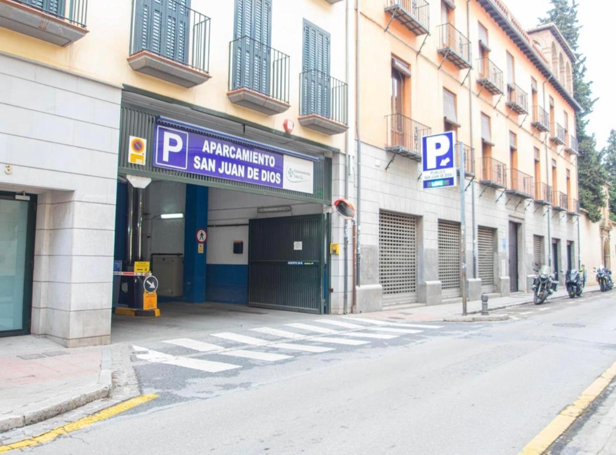 Appartamento Trivino Centro *