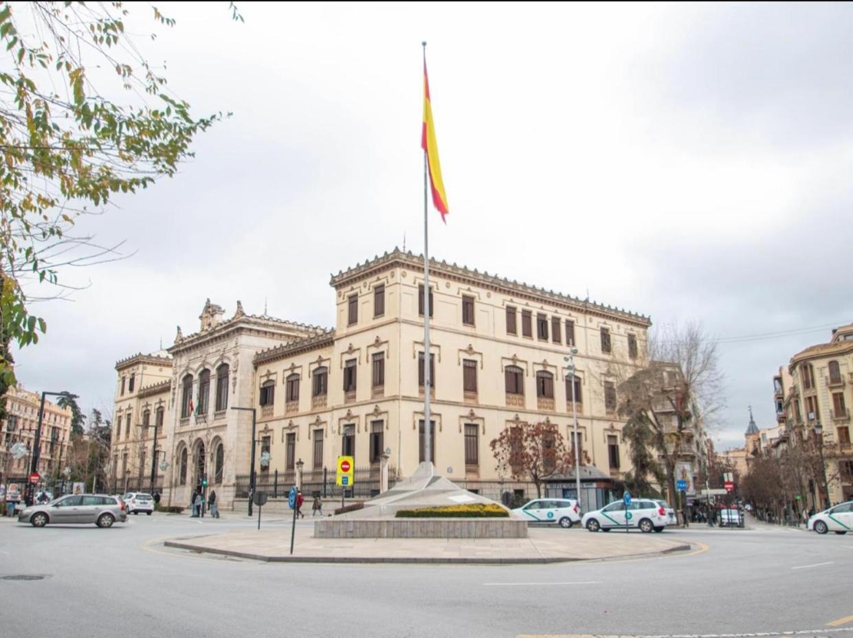 Trivino Centro Appartamento